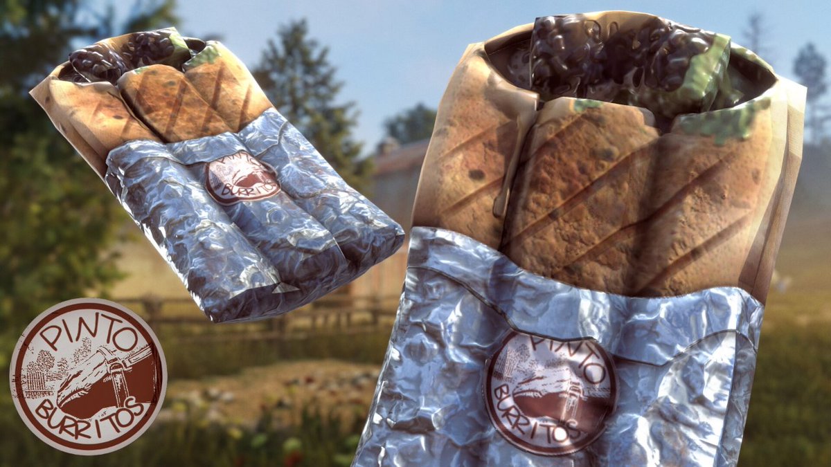 This week's limited skin rotation is live!
 
Can get them from the Steam item store or from the in-game menu! 🐞
 
bit.ly/3PwiBnO