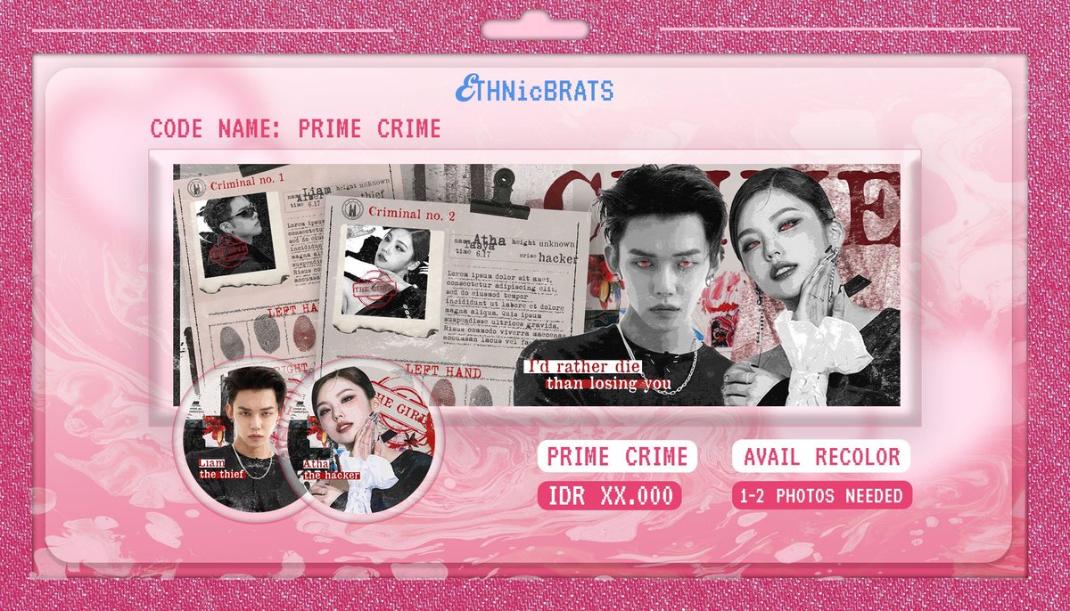 retweets are appreciated... 🧸

halo hai! kembali lagi sama mimiy yang membawa katalog layout anak baru buat di ospek, nih! boleh tolong masukan, kritik, dan sarannya? kalau ada kesamaan sama yg lainnya boleh ketuk DM aku. thank yooou 🎀

• tag #zonaba #zonauang