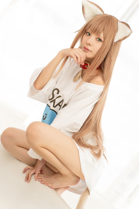 Twitterのコスプレ画像8