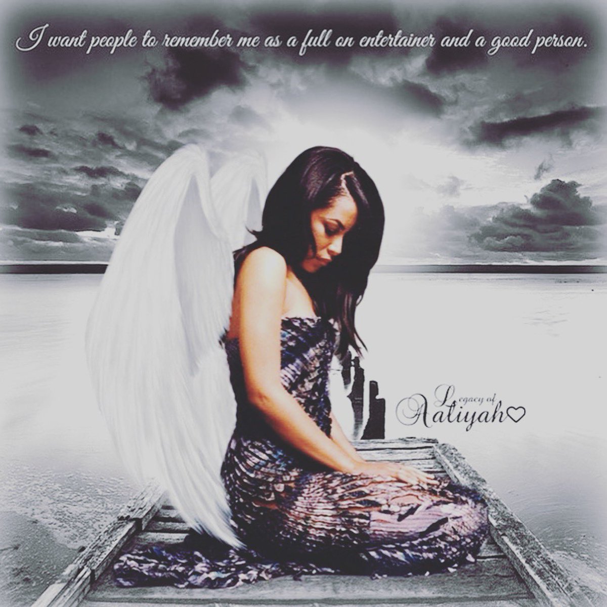 ImpactVers's tweet photo. 22 years ago today singer, actress, dancer, and sweet Aaliyah tragically passed away at 22. Aaliyah’s angelic vocals, smooth dance moves, dynamic acting &amp; stunning beauty is truly missed &amp; she leaves behind an everlasting legacy.

Aaliyah Dana Haughton
🕊️01.16.79 - 08.25.01 🕊️ https://t.co/Rmb4A61Jhf