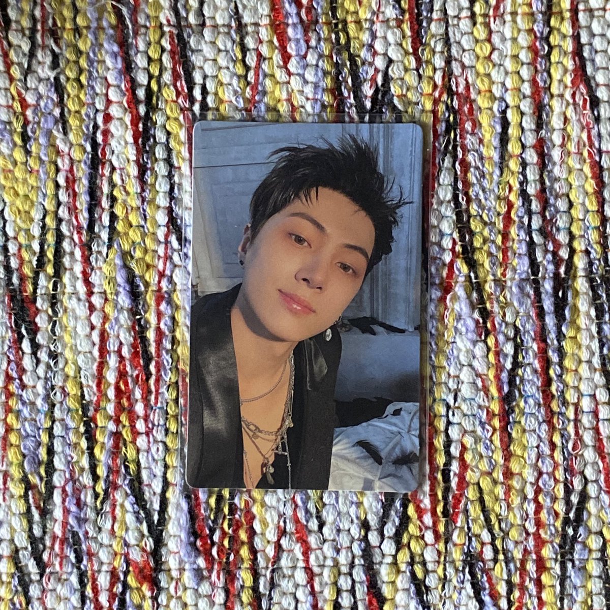 ˚ ༘♡ 🗯: #ela4sale ⋆｡˚

WTS/LFB JAY PC
 
Jay Dark Blood Engene Selca PC - 215

onhand, mint condi
dm if interested !
📍: Metro Manila
🚚: flashx 
💸: GCash

t. enhypen dark blood db engene jay selca pc ph