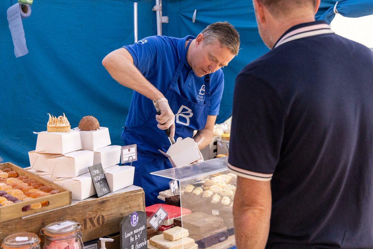 Harpenden Town Council tweet media