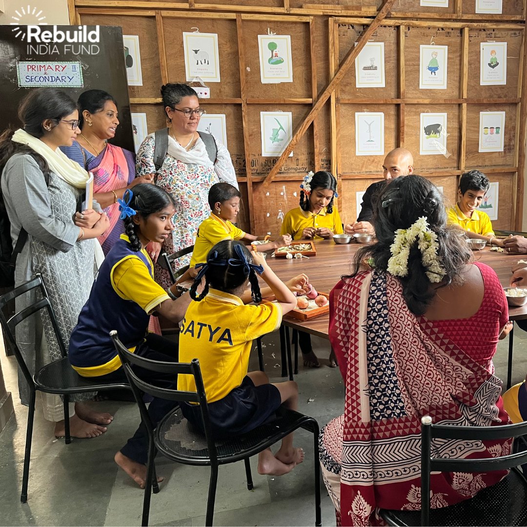 In the narratives surrounding children with disabilities, there is a stakeholder that is often missed – the mother. The journey of mothers is often forgotten, and some are marred with prejudice even before their child's birth.

linkedin.com/feed/update/ur…