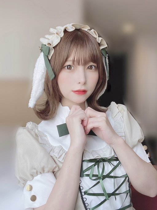 コスプレイヤーうらまるのTwitter画像1