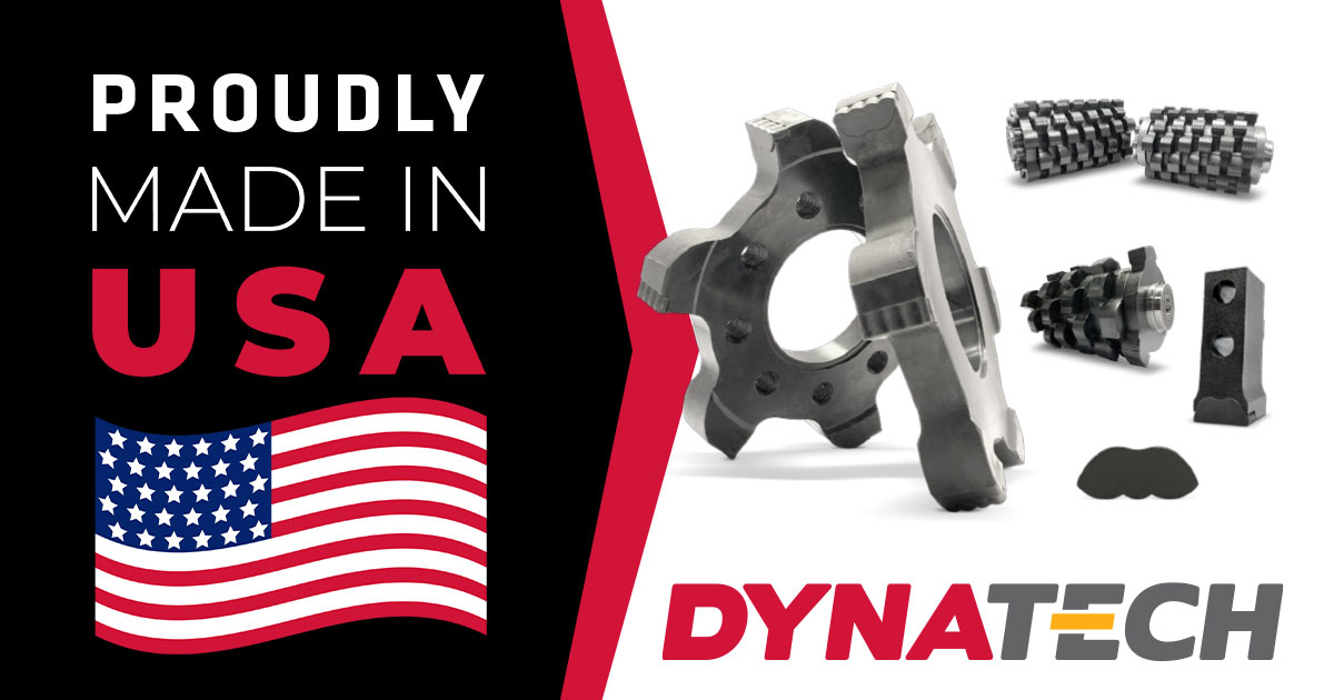 dynatech's tweet photo. All of our products are proudly Made in the USA! 🇺🇸 

#DYNATECH
📍 https://t.co/zKvupp68Km
☎️ 1-800-446-9001

#diamondsawblade #pavementmarking #roadmarking #concrete #trafficmarking #nanowave #pavement #safetymarking #diamondblades https://t.co/WEtTHfY3OK
