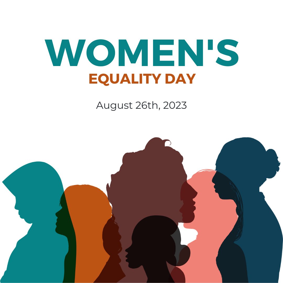 Tomorrow we celebrate the achievements of women past and present who have broken barriers, shattered stereotypes, and paved the way for a more inclusive world. #inclusiveworld #breakbarriers #pavedtheway #embraceequity