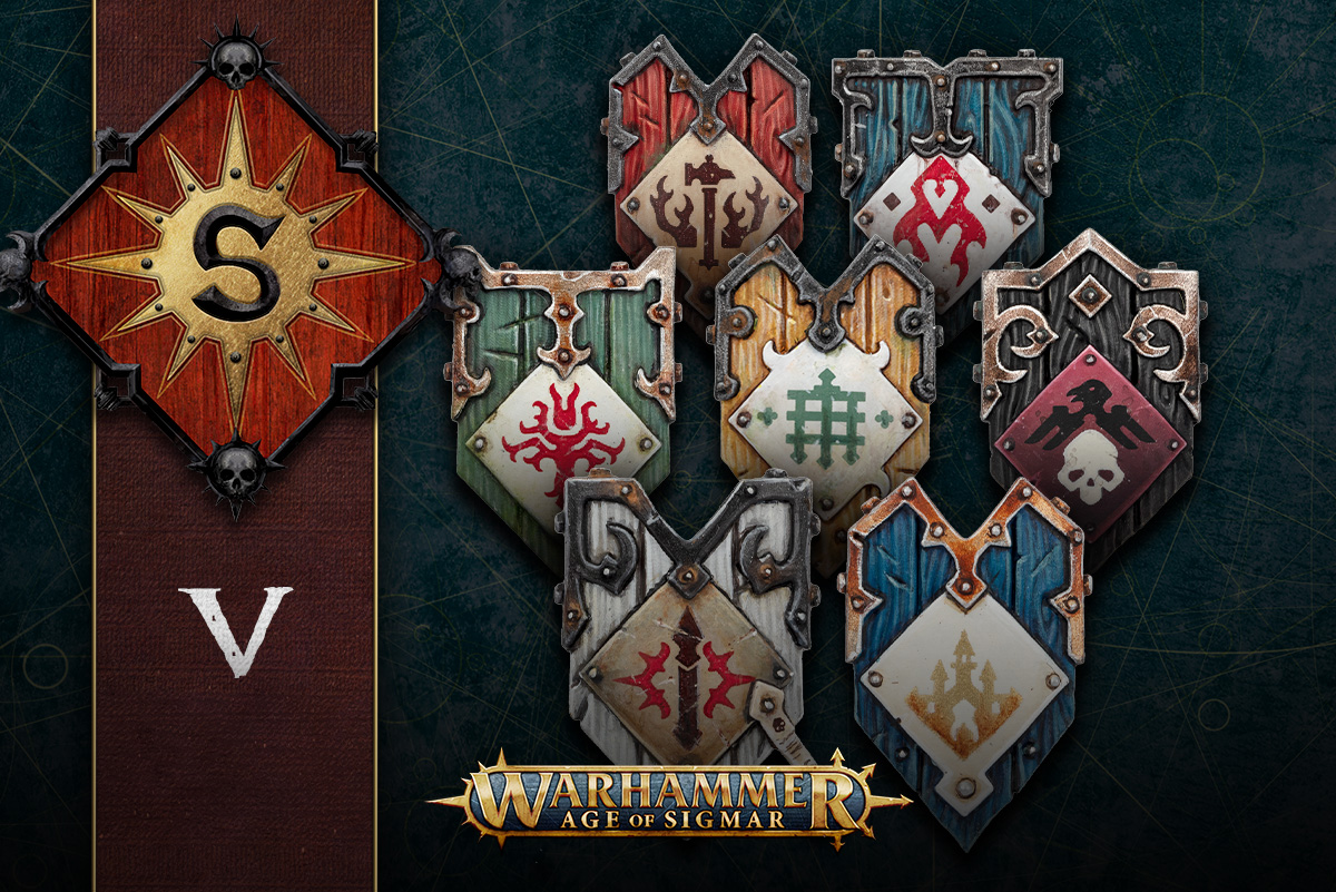 Warhammer Official tweet media