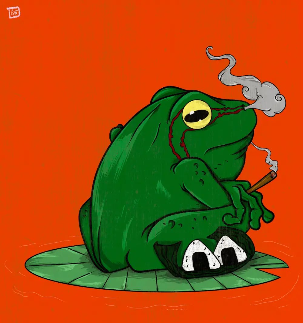 🧡🪙 Auction LIVE!

Collection: 1/1s by <a href="/ShillWater/">SHILL WATER</a> 
Start Bid: 0.01 $BTC
Ends: 24 hours

The winner of the auction will be the user with the highest bidding balance at the end of the duration. 

Good luck! 🎉

Place your bid: genzero.app/auctions/04d94…