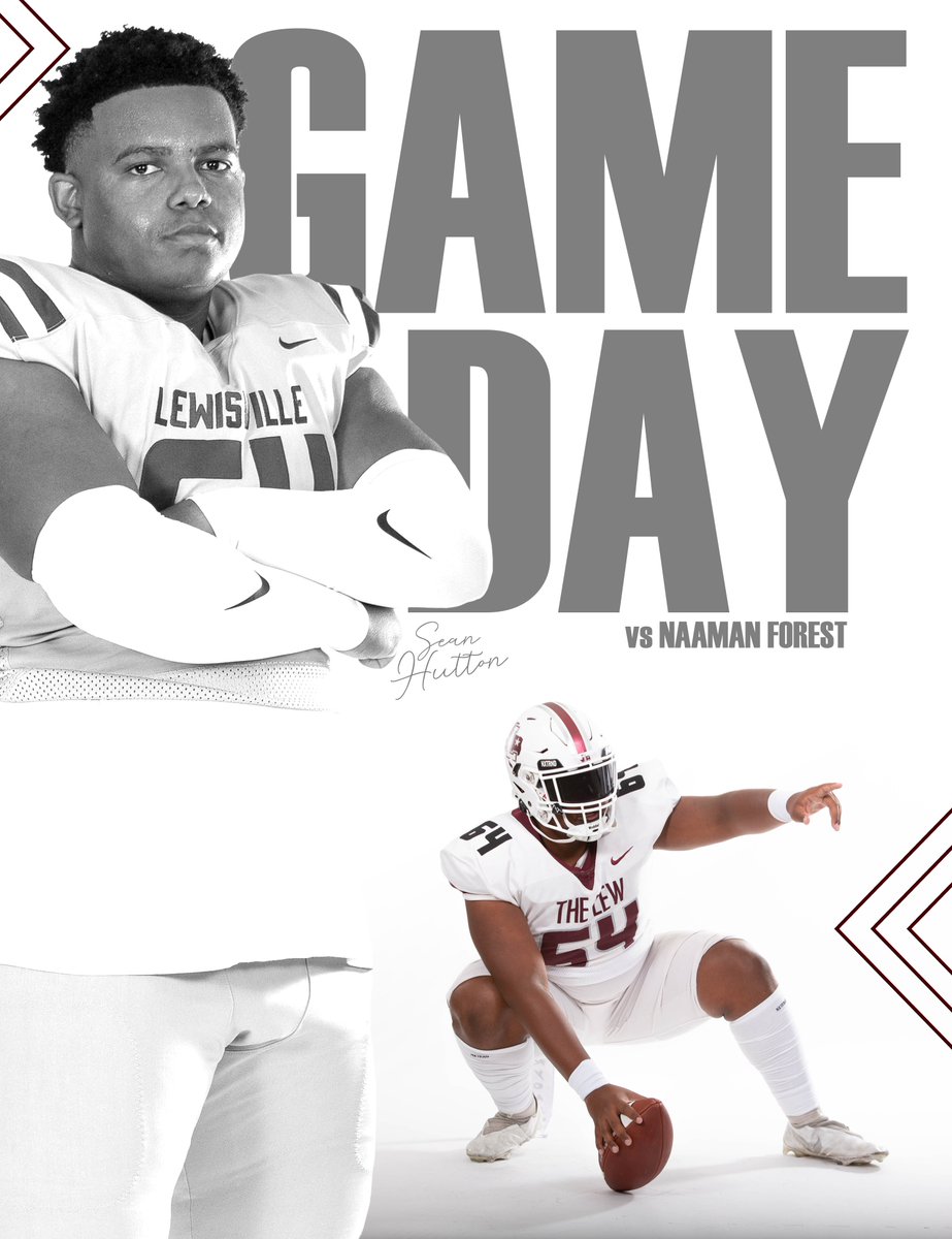 LHSFball's tweet photo. GAMEDAY
🆚 Naaman Forest Rangers
🕰️ 7:30 pm
📍 Max Goldsmith Stadium, #TheLew, TX
🎟️ https://t.co/gH8GnHy3nm https://t.co/edp5FP5Zlt