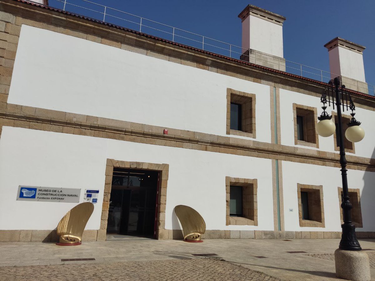 🚪Hasta el 31 de agosto podéis seguir disfrutando de nuestras jornadas de puertas abiertas, con las que celebramos las fiestas de verano de la ciudad. Estos días calurosos pero que no llegan a ser de playa son los mejores para visitarnos‼️