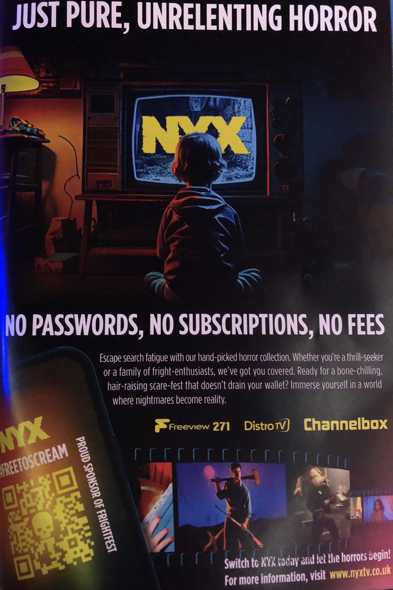 nyxtvuk tweet picture