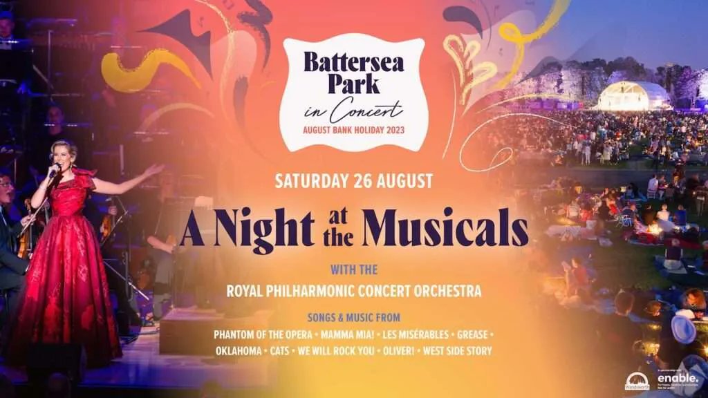 Grantham Hazeldine (@ghagents) on Twitter photo West End soprano <a href="/KellyMathieson/">Kelly Mathieson</a> will be performing in 'A Night at the Musicals' at Battersea Park this evening.
batterseaparkinconcert.com/anightatthemus…
<a href="/Enable_Events/">Enable Events Wandsworth</a> West End soprano <a href="/KellyMathieson/">Kelly Mathieson</a> will be performing in 'A Night at the Musicals' at Battersea Park this evening.
batterseaparkinconcert.com/anightatthemus…
<a href="/Enable_Events/">Enable Events Wandsworth</a>