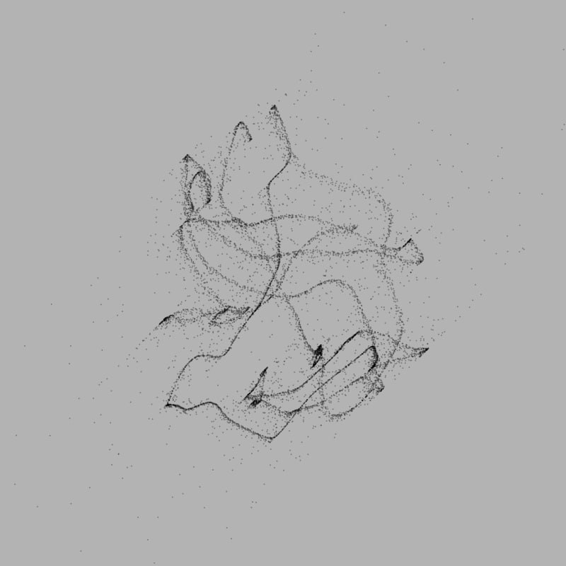 Ravenoid_Me's tweet photo. GM FAM! 🌹
Currently crafting some sketch-style lines for an exciting new project over at @fx_hash_ https://t.co/vWbHu8ThXg