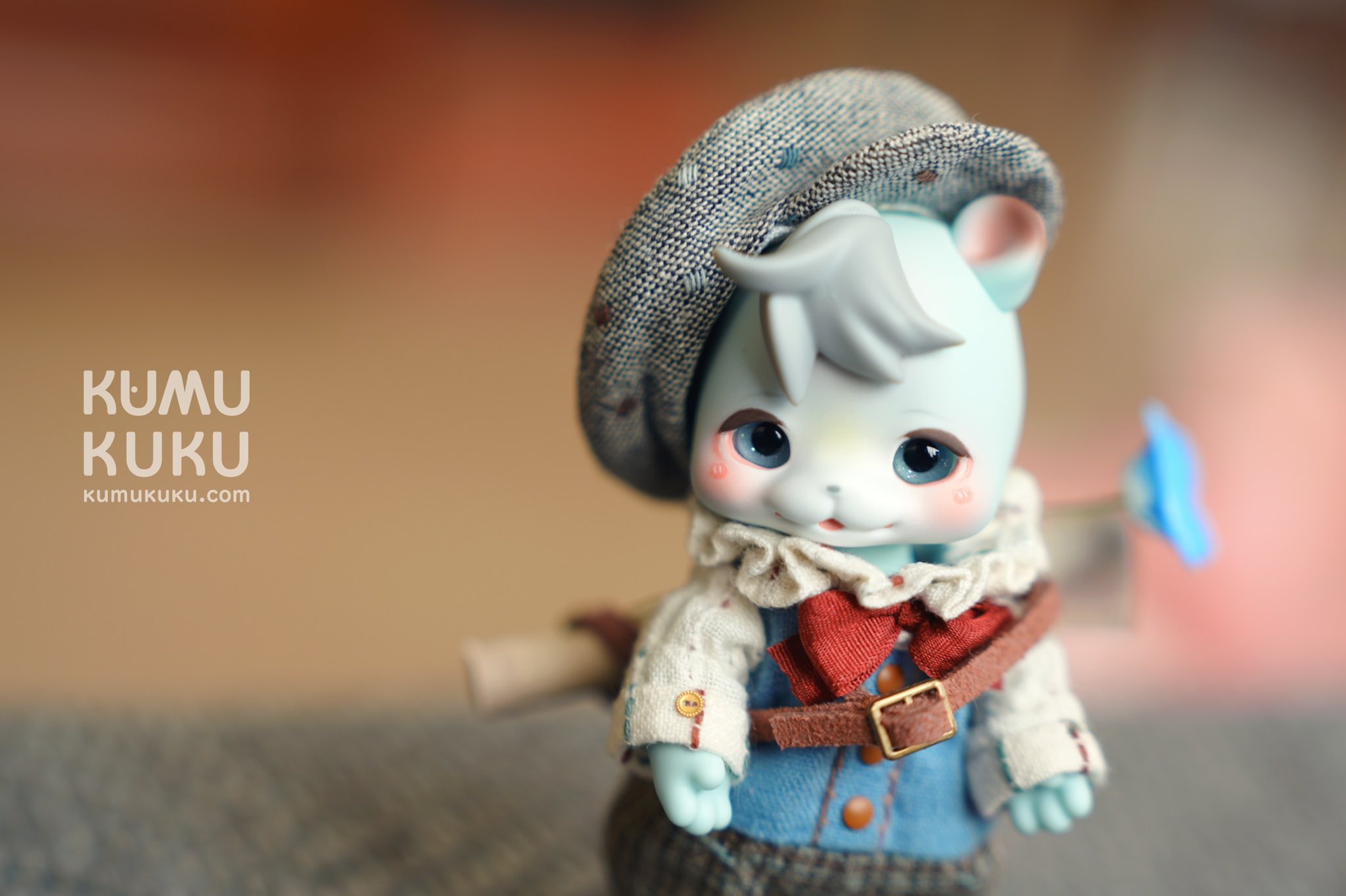 kumukuku Puko kumukuku “Espoir Puko”即納品のご案内 | risubaco