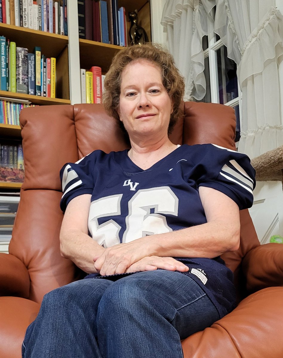 Amanda Burgin tweet media