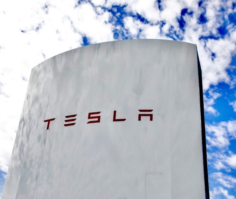 it’s all about ‘BLUE SKY THINKING’. Something <a href="/Tesla/">Tesla</a> are peerless on…and they ain’t finished painting the sky just yet!

Today, August 25th, Tesla launched their V4 Supercharger in the UK, built for all electric vehicles with CCS compatibility.​

Bravo <a href="/elonmusk/">Elon Musk</a> &amp; Co #energy