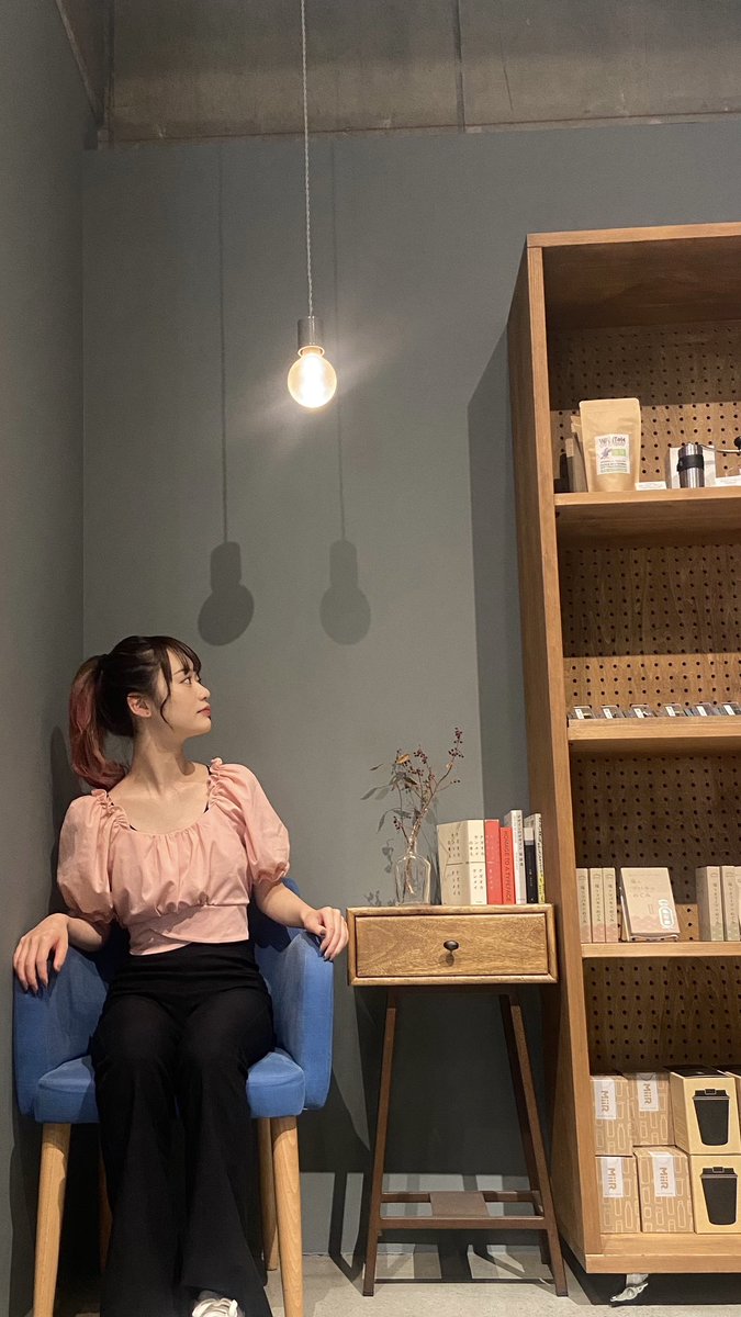 __55cc's tweet photo. 今日は、来月あるお仕事の打ち合わせに行ってきましたっ🦋
さっき終わって今帰ってるので、
家に着いたら配信しますね!!
よろしくお願いします🫐🤍
#福島美少女図鑑 #BleuBird https://t.co/W81BIpwrps