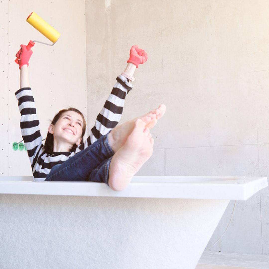 Does a bank holiday weekend mean DIY to you? 🛠

Then get inspired by our latest no reserve auction of brand new Bathstore stock! 

Sale ends this Sunday at 20:00 BST. ⏳

hubs.li/Q020dC280

#onlineauctions #auctions #buyonline #DIY #renovation