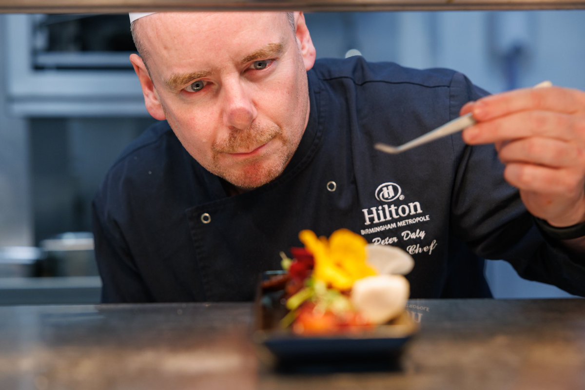 Can we get a virtual round of applause for all the amazing teams at all of our participating restaurants 👏 

Birmingham Restaurant Festival wouldn’t be possible without these legends! 

You’ve still got until Sunday to go and enjoy all the festival menus 👌