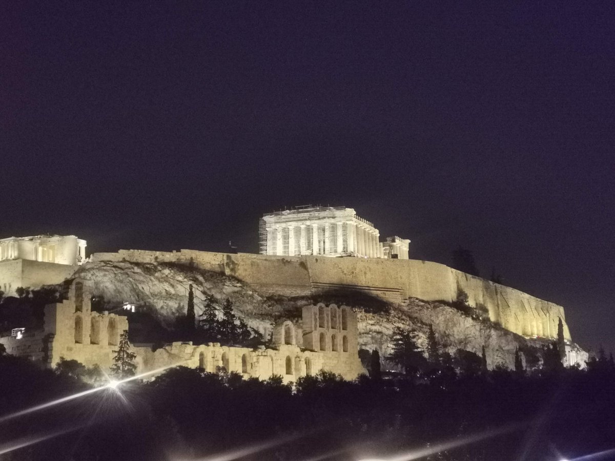 Thanks to all who made the 5th <a href="/cepr_org/">CEPR</a> workshop in #Athens unforgettable! Your contributions were invaluable. Enjoy this snapshot from our gala dinner with the iconic Acropolis. Stay tuned for the 6th edition's CofP. <a href="/AlexMichaelide3/">Alex Michaelides/Αλέξανδρος Μιχαηλίδης</a> <a href="/persistdebt/">Persistdebt (José-Luis Peydró)</a>
👇👇
endlessconf.org