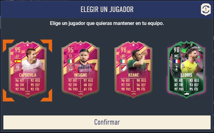 local2005bdn's tweet photo. Cual cogerías? @JuniorSintress de lateral zurdo tengo a roberto carlos https://t.co/VOGaCX5EJG