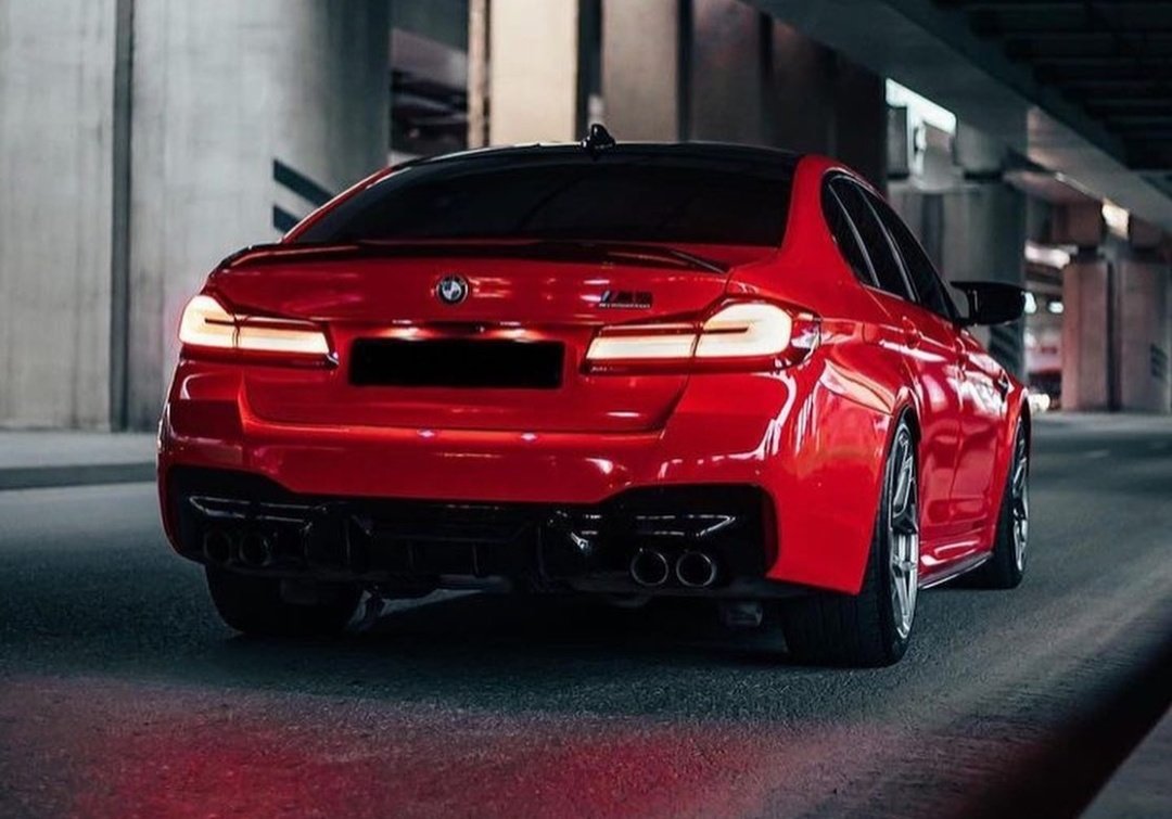 ExoticBMW's tweet photo. BMW M5 Competition 🥀 https://t.co/AaHPF8HVsD