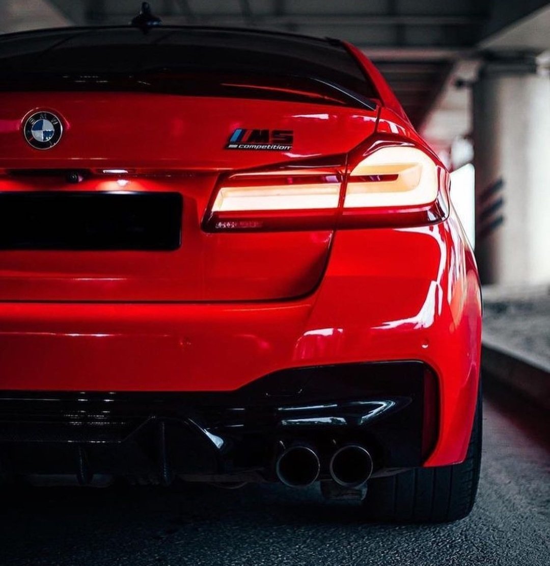 ExoticBMW's tweet photo. BMW M5 Competition 🥀 https://t.co/AaHPF8HVsD