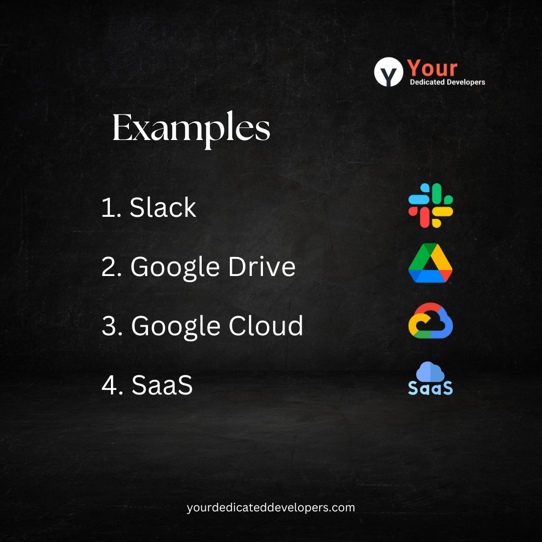 YDDevelopers's tweet photo. Curious about cloud computing and its advantages? 

Check out our recent post where we delve into the world of cloud technology. 

Follow us for more informative insights and stay updated on the latest trends.

#CloudComputing  #CloudDevelopment #YourDedicatedDevelopers https://t.co/DXkyxEnicp