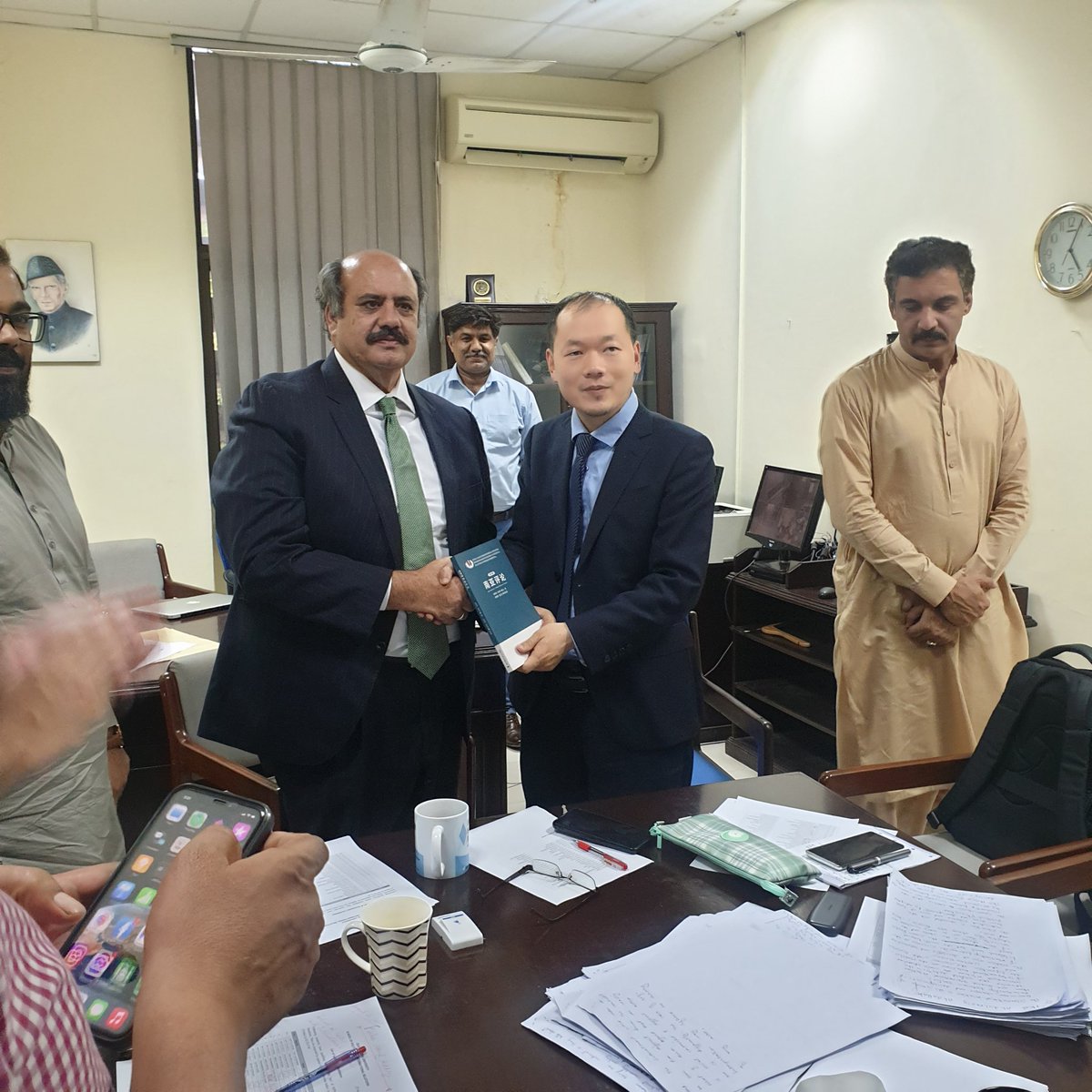 Nazish Obaid 🇵🇰 🇵🇸 🇱🇧 IRAN of Kamanaie tweet media