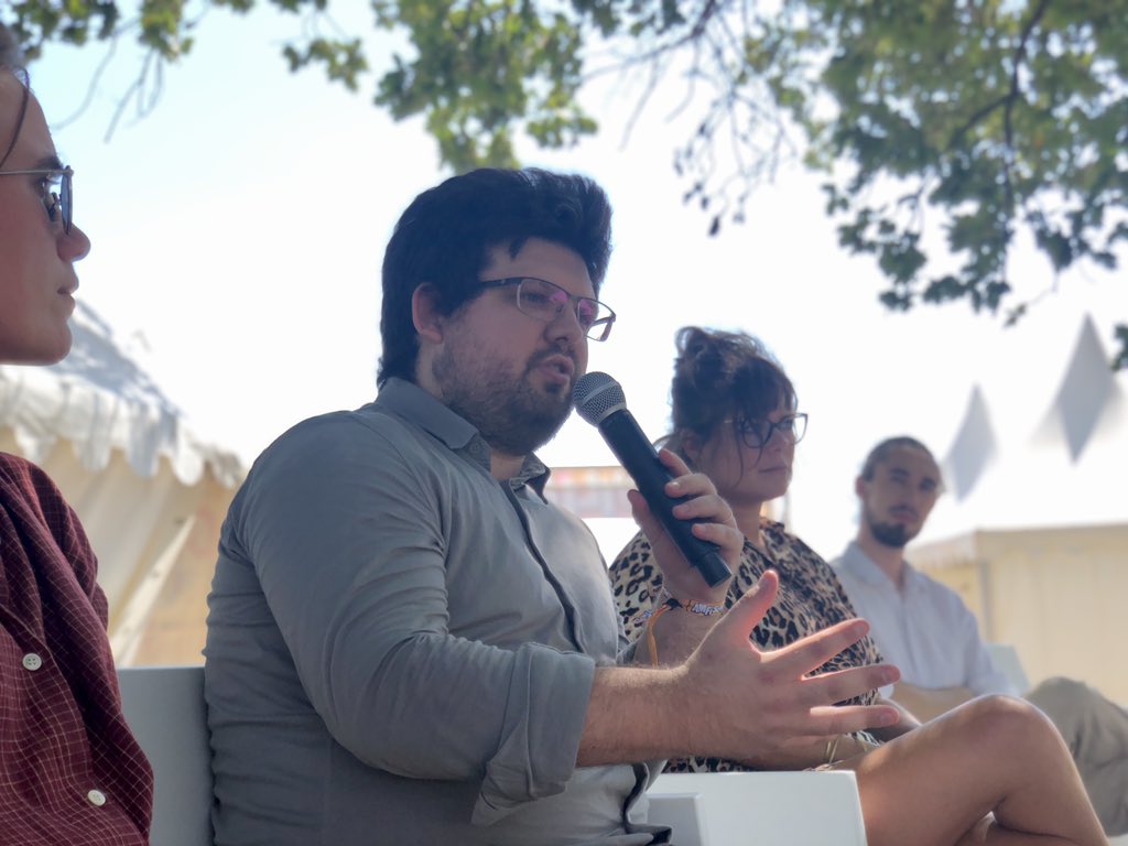 Numérique – Groupe thématique Fi tweet media