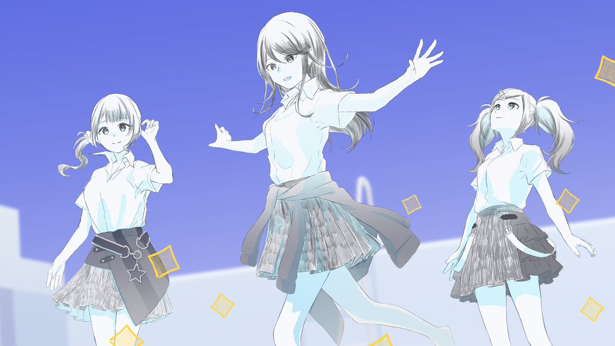 ウミユリ海底譚』Full ver. Leo/need × 初音ミク 18:00よりプレミア