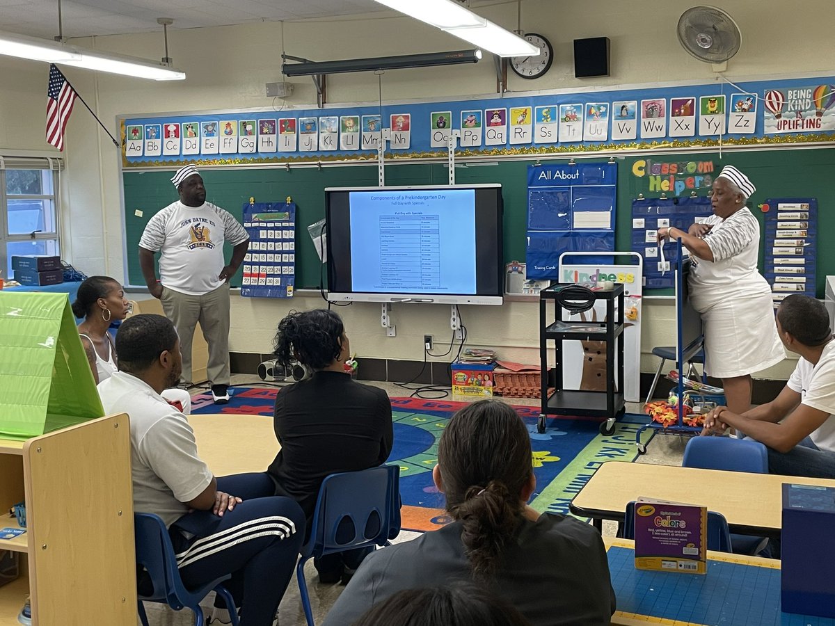 JohnBayneES's tweet image. Our Annual All White Open House is underway! We’re “Sailing Beyond Limits: Positive Change &amp;amp; Collaboration”. Welcome aboard! @JohnBayneES @pgcps @Area1PGCPS @Title1_PGCPS #sailingbeyondlimits