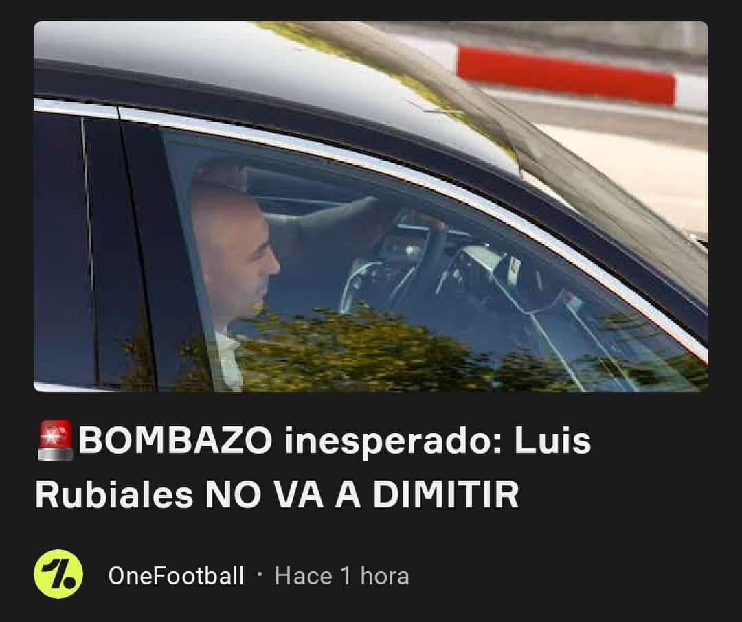 El problema no es que sea un país extremadamente corrupto e inútil. Es muy normal, esas cosas pasan. El problema es que intente predicar democracia y derechos, dando a otros gobiernos lecciones de moral. Es totalmente un desastre. Yo digo "Jamás viviría en España."