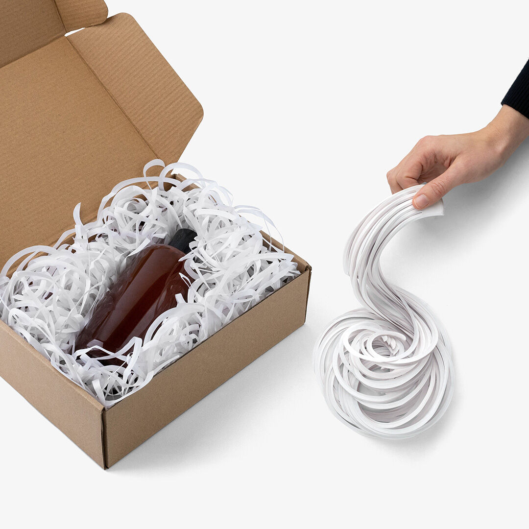 SpiroPack Nest Eco is perfect for filling up empty space in your packages – it's a cozy (sustainable) nest for your precious cargo! Did you know it's FSC certified and made from highly recycled materials? Contact us today.
seaman.eco/tw-spiropack-n…
#SeamanPaper #SpiroPackNest