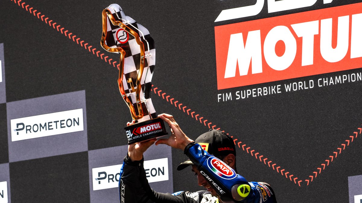 WorldSBK's tweet photo. You can truly feel the magic of Imola through this pictures ✨

#ITAWorldSBK 🇮🇹 #2023SoFar https://t.co/6tiHntoG3n