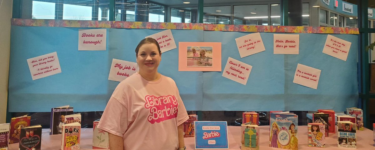 Amy Melson tweet media