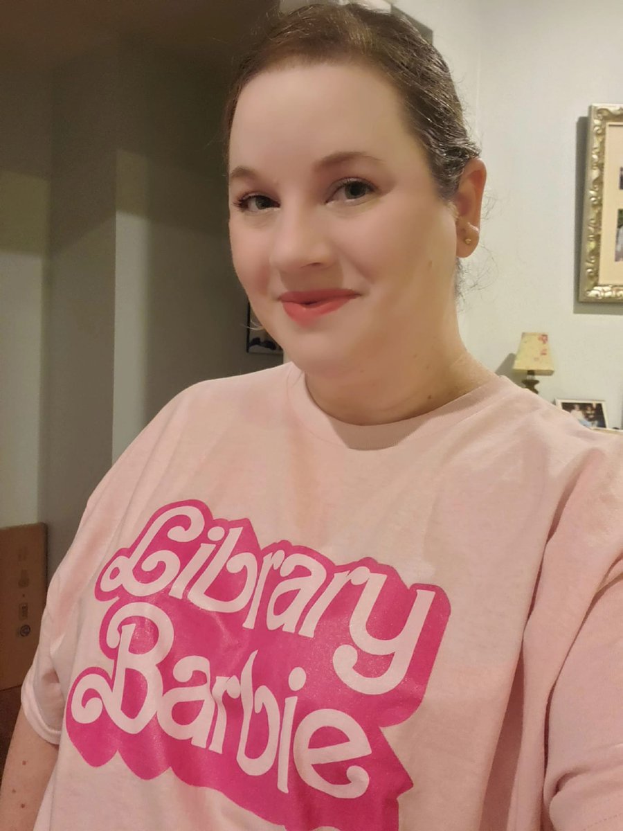 Amy Melson tweet media