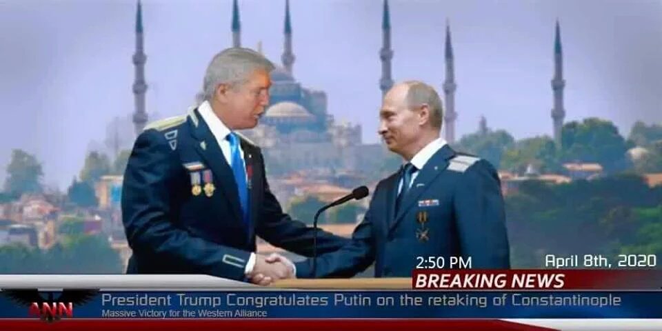 dragoon347's tweet photo. Finally I can dust off the old trump memes https://t.co/CFBZrfDoPw