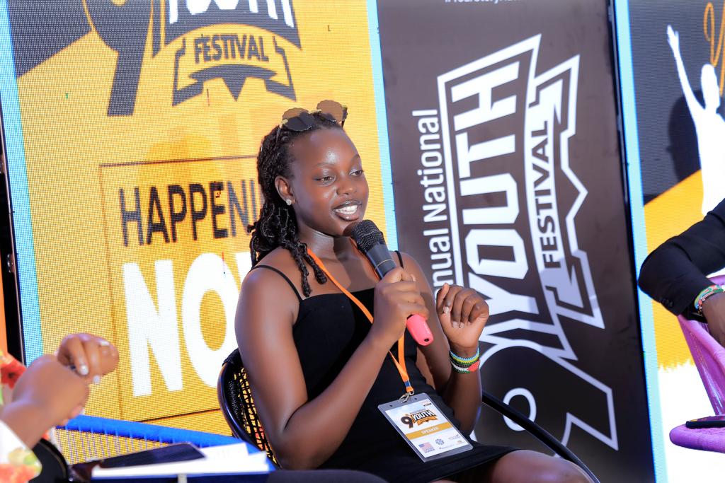 National Youth Advocacy Platform (@nyap_uganda) on Twitter photo Yes, we discussed Impact Of Climate Change On Job Creation at #ANYF23 by <a href="/OpenSpaceUganda/">Open Space Centre</a> Thank you. <a href="/kidegaMoise/">Kidega Ogenrwot Moses</a> <a href="/xuagah/">Sadat Xuagah</a> <a href="/NgaboYouth/">Ngabo Youth Friendly Service Centre</a> <a href="/evelyn_zalwango/">Evelyn Zalwango</a> <a href="/HKabejja/">Hellena Kasujja N.Kabejja</a> <a href="/CIDIUganda/">Community Intergrated Development Initiative-CIDI</a> <a href="/CaritasUganda/">Caritas Uganda</a> <a href="/iamCARITAS/">Caritas</a> <a href="/YAFU2026/">#Skills Devt Expo 2024</a> <a href="/URAuganda/">Uganda Revenue Authority</a> <a href="/IBbossa/">Ibrahim Bbossa #IKB</a> Yes, we discussed Impact Of Climate Change On Job Creation at #ANYF23 by <a href="/OpenSpaceUganda/">Open Space Centre</a> Thank you. <a href="/kidegaMoise/">Kidega Ogenrwot Moses</a> <a href="/xuagah/">Sadat Xuagah</a> <a href="/NgaboYouth/">Ngabo Youth Friendly Service Centre</a> <a href="/evelyn_zalwango/">Evelyn Zalwango</a> <a href="/HKabejja/">Hellena Kasujja N.Kabejja</a> <a href="/CIDIUganda/">Community Intergrated Development Initiative-CIDI</a> <a href="/CaritasUganda/">Caritas Uganda</a> <a href="/iamCARITAS/">Caritas</a> <a href="/YAFU2026/">#Skills Devt Expo 2024</a> <a href="/URAuganda/">Uganda Revenue Authority</a> <a href="/IBbossa/">Ibrahim Bbossa #IKB</a>