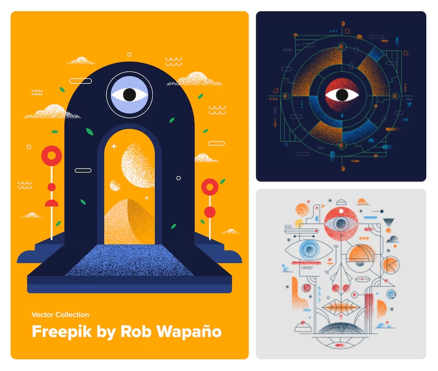 Magnific (formerly Freepik) tweet media