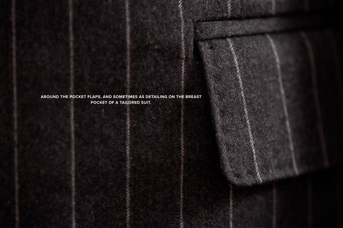 iTailor_Team's tweet image. Custom Tailored Suit | Prices start from $199 |
Elevate your style with impeccable
craftsmanship and fine quality of iTailor suits

Customize NOW = itailor.com/custom-suits/

#customsuit #tailoredsuit
#custommadesuits
#customtailoredsuit
#madetomeasuresuits
#tailormadesuit