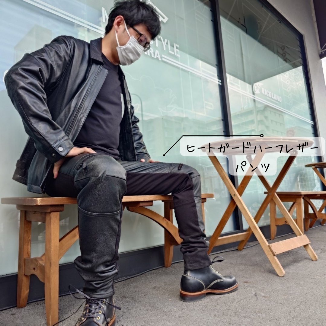 MotostyleNara's tweet image. 今日もゲリラ豪雨がありましたが皆さん
大丈夫でしたでしょうか？

本日はカップルコーデも出来るMax Fritzをご紹介！

当店で人気商品のラインナップです！
サイズやカラーはスタッフまでお声掛けください(*^^*)

#モトスタイル奈良 #ライコランド #maxfritz 
#マックスフリッツ #カップルコーデ