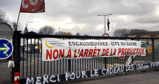 La Voix du Nord tweet media