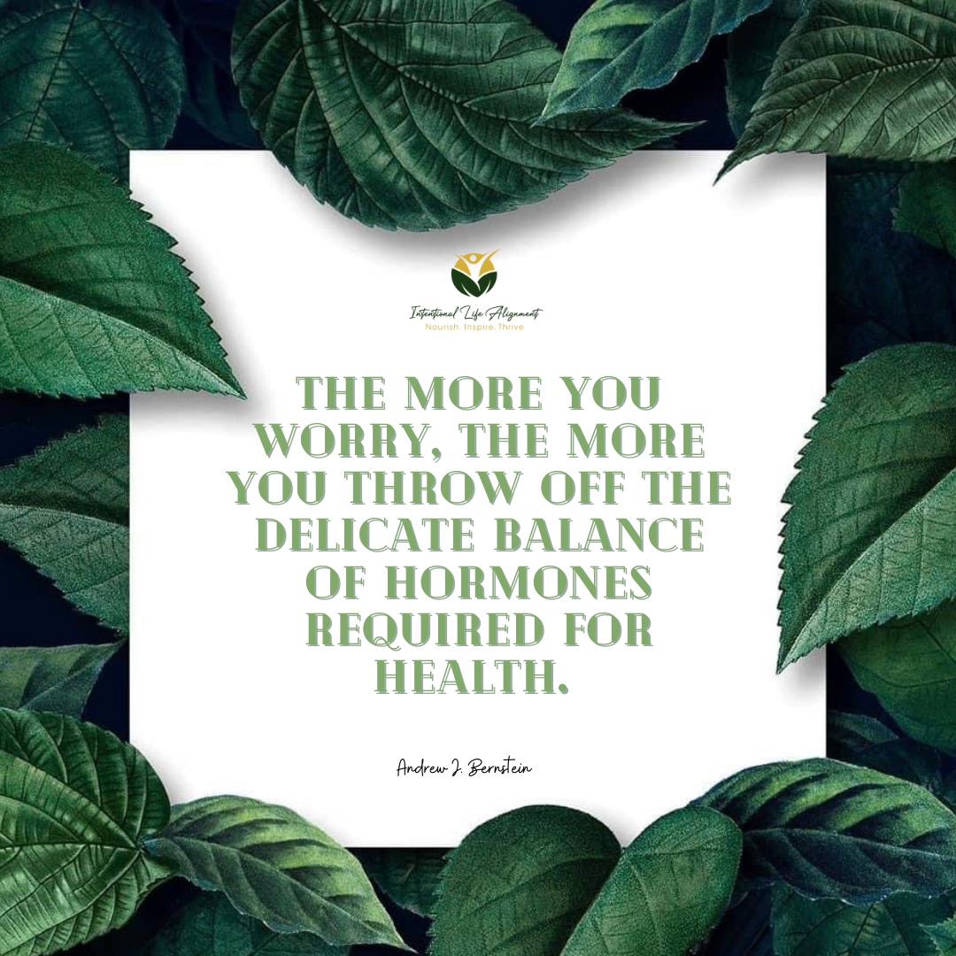 Hello, Happy Friday! 💚 Let's wrap up the week with a reminder: Sometimes, it's okay to let go and enjoy the present moment. 

.
.
.
.
#healthyhormonesforwomen #healthyhappyhormones #wholistichealth #naturaloptions #agewell #eatwholefoods