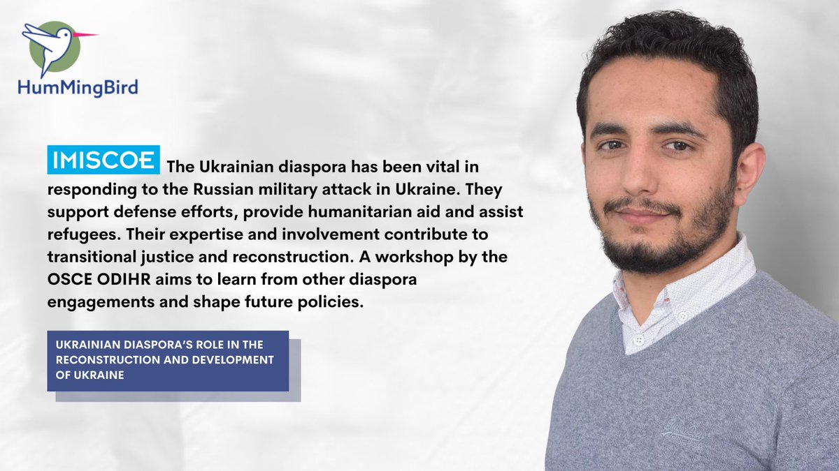 HumMingBird Project tweet media