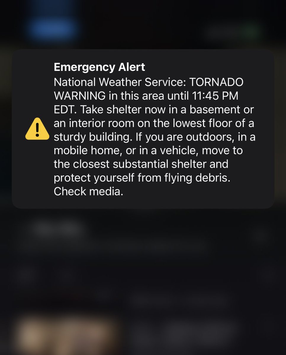 lovejainaalways's tweet photo. In Ohio for the weekend and this happens on our drive down last night. Was a scary drive going through it. https://t.co/nbar3RFZgl