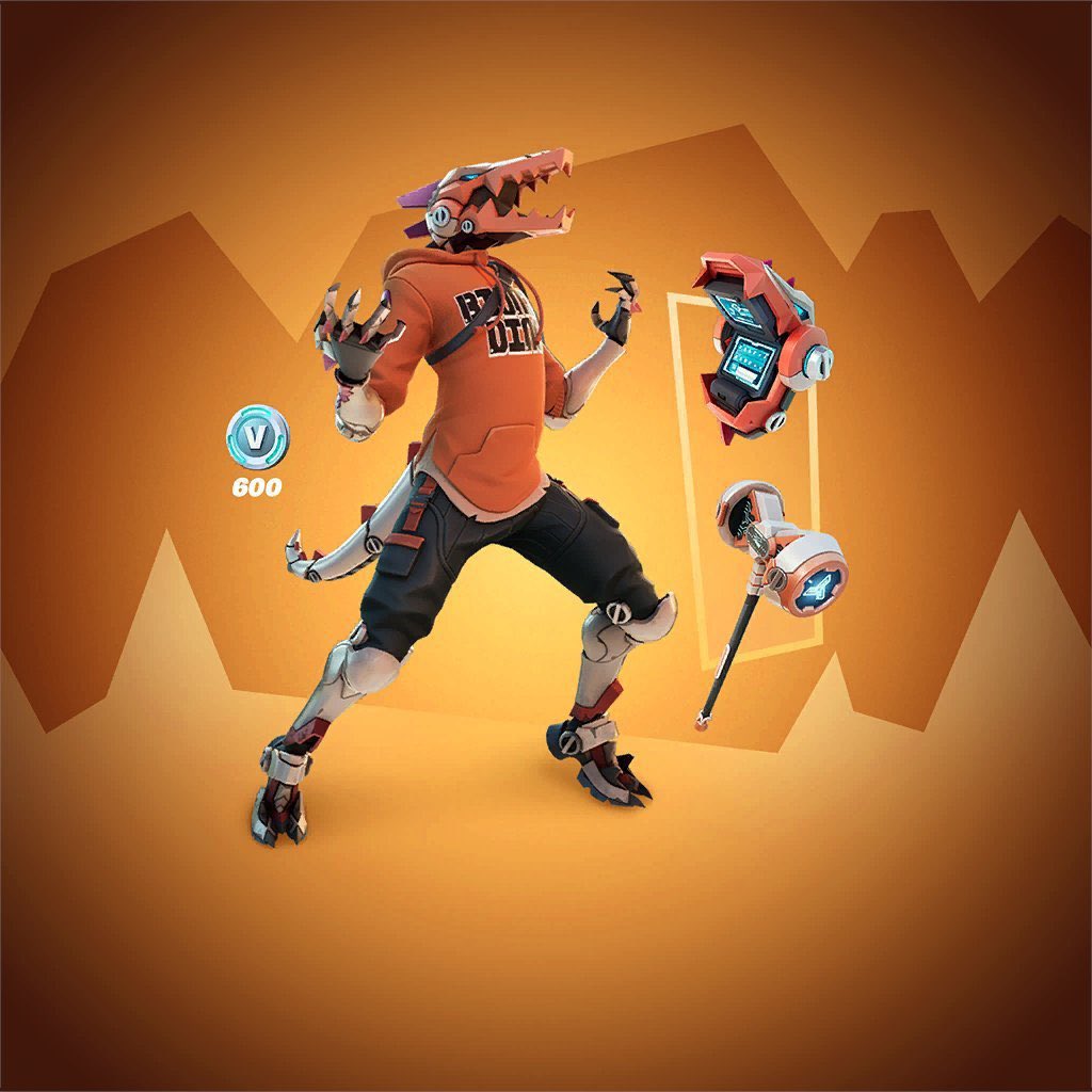 tonalant's tweet photo. 🎁x2 S4 Starter Pack Giveaway🎁
🟠Follow @tonalant 
🟢Like
🟡Rt 
Ends on release⏳
Tag a friend 👫
#Fortnite #FortniteLastResort https://t.co/BAu82PGva8