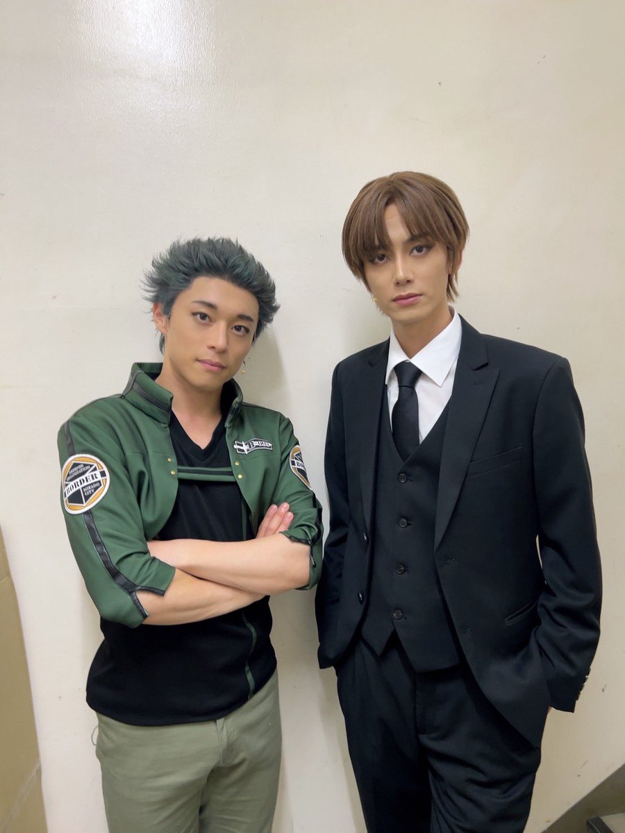 kento_leo9's tweet photo. ワーステにご来場いただきありがとうございました。
完全にワ民だ俺は。明日漫画3周目いく
。
残り2日。よろしく！
#ワーステ　#フィジカライブ https://t.co/F92365tICf