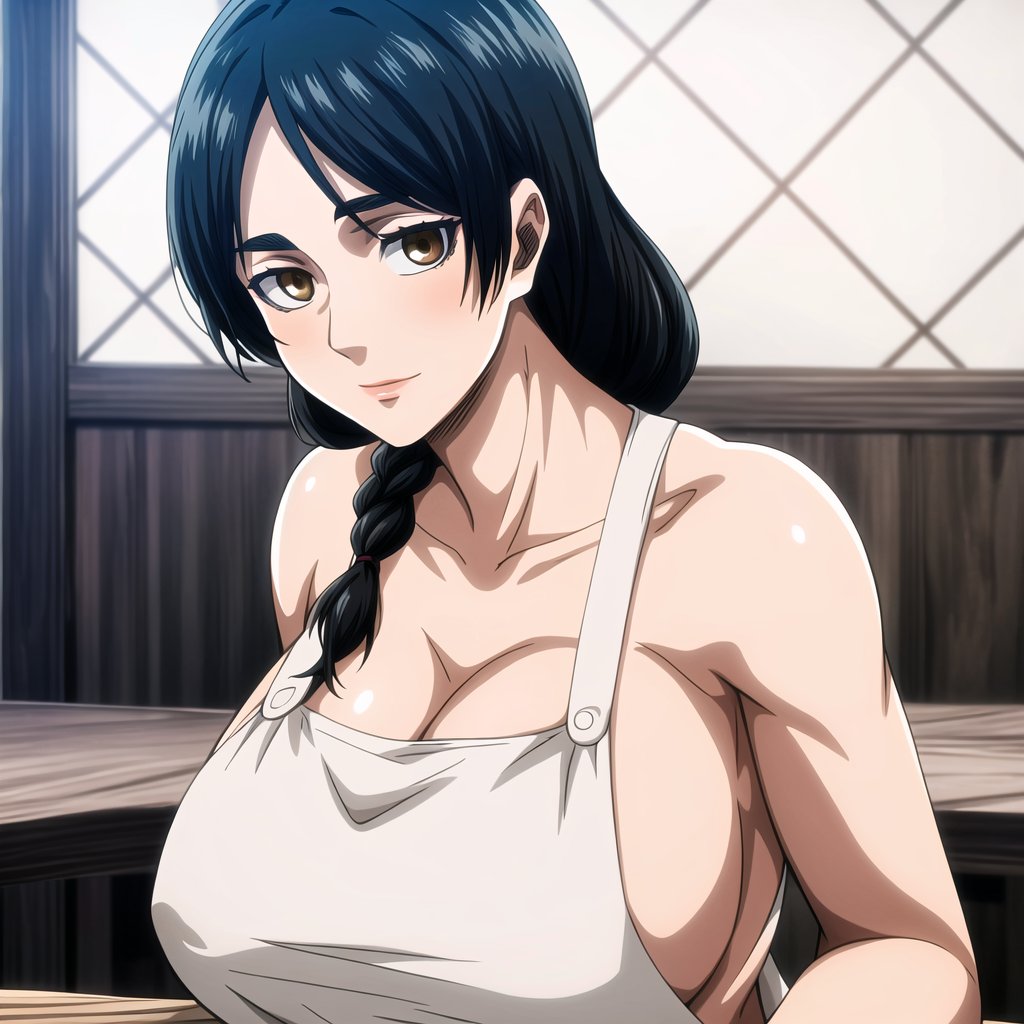 Carla Yeager,Shingeki no Kyojin,Атака титанов, Attack on Titan, Вторжение т...