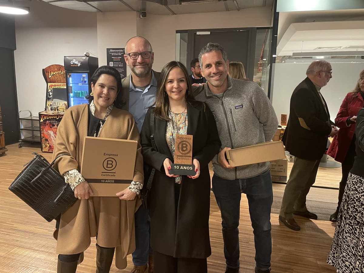 Needo | Comunicación tweet media